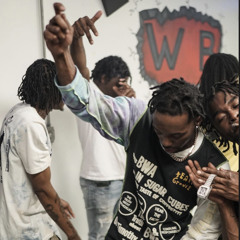 THF Lil Law - Gervonta Davis