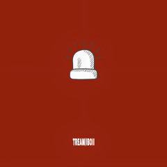 Tream - Skandale (prod. by Tream)