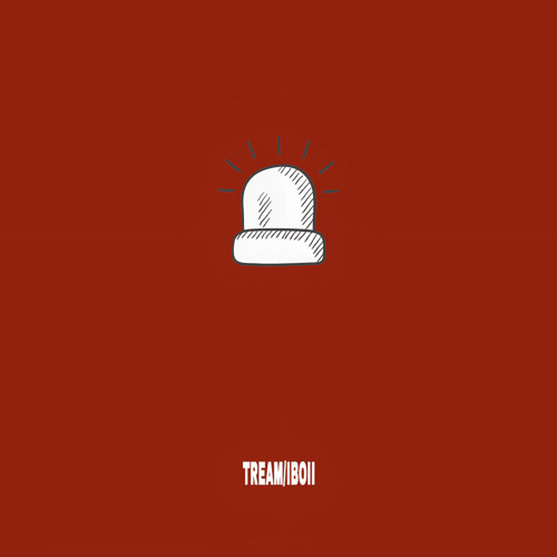 Tream - Skandale (prod. by Tream)