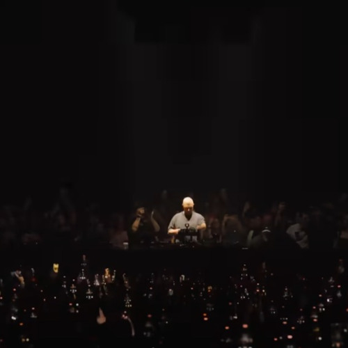 Chris Lake LIVE from Brooklyn Storehouse 2025 _ Chemistry Release Weekend [mHp7y-9oKOk]