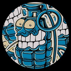 Krash - Gogo Grenade