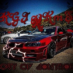KmS X KGJ - out of control