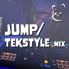DJ Katzemusick Jump/Tekstyle Mix