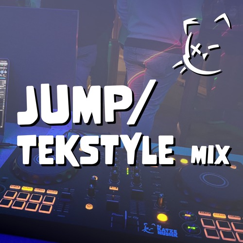 DJ Katzemusick Jump/Tekstyle Mix