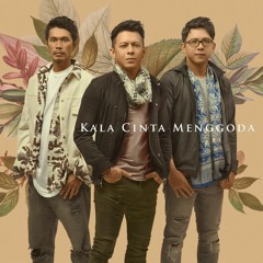 NOAH - Kala Cinta Menggoda(Single 2020)