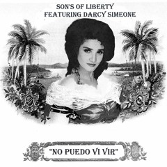 No Puedo Vi Vir - Sons of Liberty ft. Darcy Simeone (Club Mix 1998)