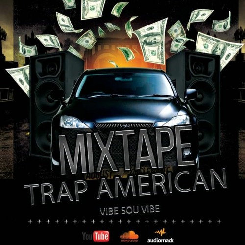 Trap American Vibe Sou Vibe Mixtape By DJ Davimix @2020 [Support By DJ PLC]