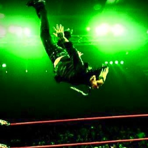 WWF *SWANTON BOMB* feat. nolanberollin