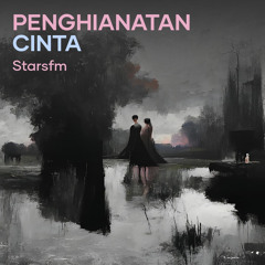 Penghianatan cinta