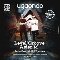 ASIER M PRIMERA PARTE AGOSTO UGAONDO 2024