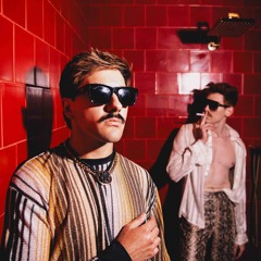 DANS LE PENTHOUSE ROUGH DEMO