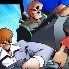 Timesplitters. @djzerc