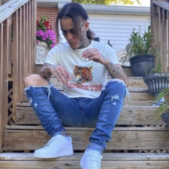 Lil Skies - Bad Ting (OG Mix)[CDQ Leak]