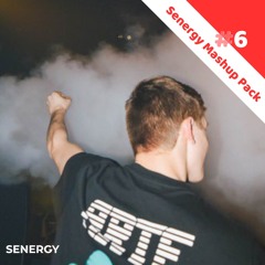 Senergy Mashup Pack #6