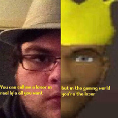 99 RUNESCAPE HOES ON MY LILBONERMANE