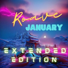 January Extended Album