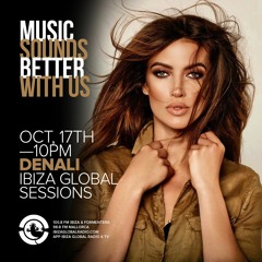 Ibiza Global Sessiones with Denali