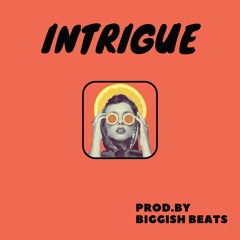 Intrigue ( Instrumental / Beat ) - Disco / Funky House / Jazzy - 128 bpm