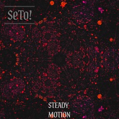 steady motion