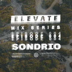 Elevate Mix 004 - Sondrio