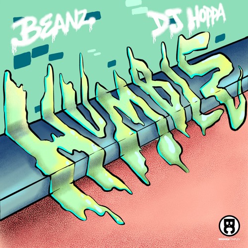 Beanz & DJ Hoppa - Humble