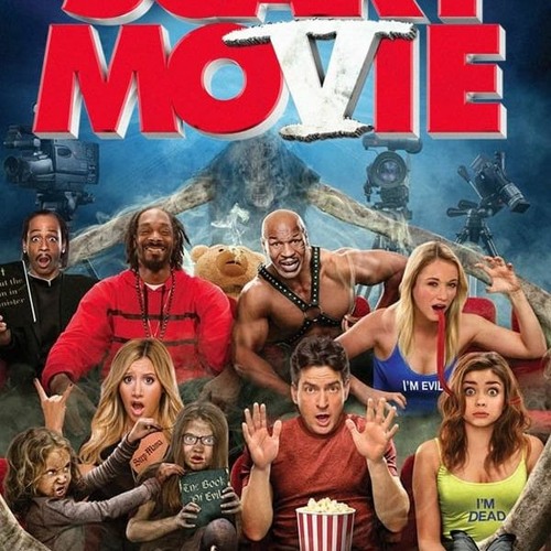 Stream Scary Movie 5 (2013) FullMovie MP4/720p by Sylvia Black Listen