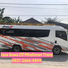 0821-2666-4804 Mbahman Trans, Sewa Mobil Travel Lamongan,