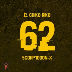 5CORP1000N-X  FT.  EL CHIKO RIKO  -  62