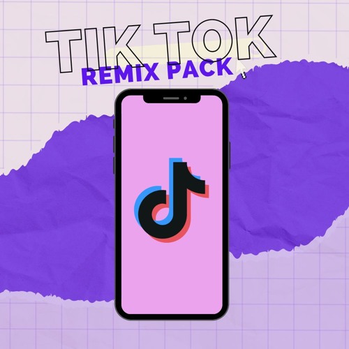 TIKTOK REMIX PACK AGOSTO 2024 [101 TRENDS] (EXTENDED, EDIT, MASHUPS) (1 GB)