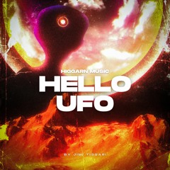 Higgarn - Hello UFO