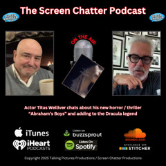 Titus Welliver - Abraham's Boys