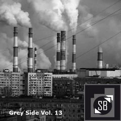 201228 Techno from the grey side // Vol. 13