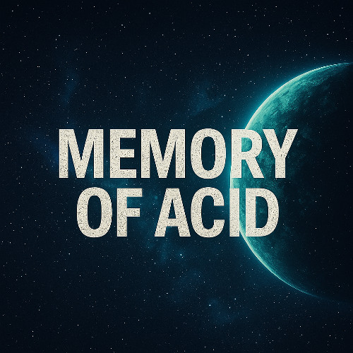 Memory of Acid