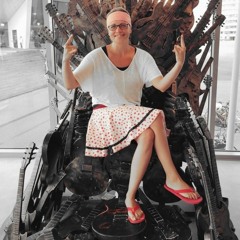 Tanita Tikaram twist in my sobriety Band Cover