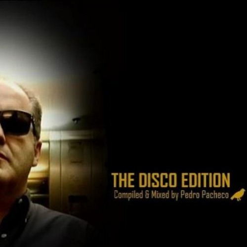 The Disco Edition