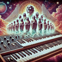 mellotron choir (SOUND DEMO)