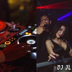 DJ SET - RAVE DO DJ JL (FUNK RAVE) [01]