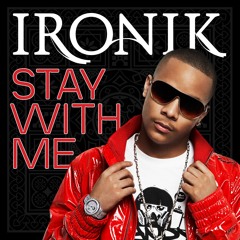 Stay With Me feat. Wiley & Chipmunk