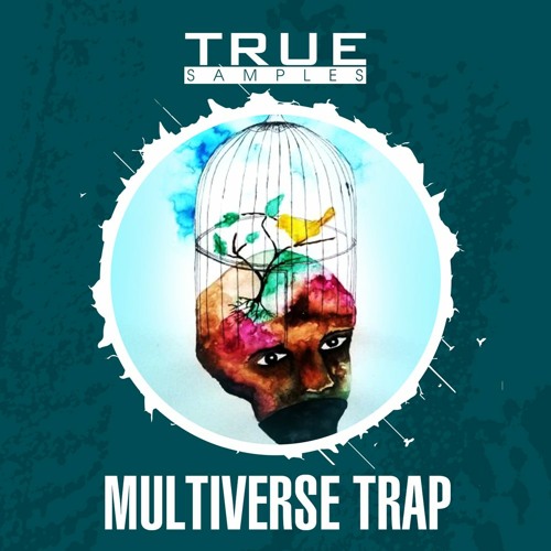 True Samples Multiverse Trap WAV MiDi-DISCOVER