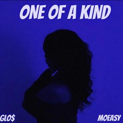 M O E A S Y - 1 of a kind X GLO