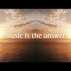 Mannymore & Orfa - Music Is The Answer