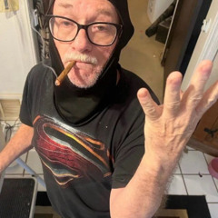 Black Airforce FT Kennybounce