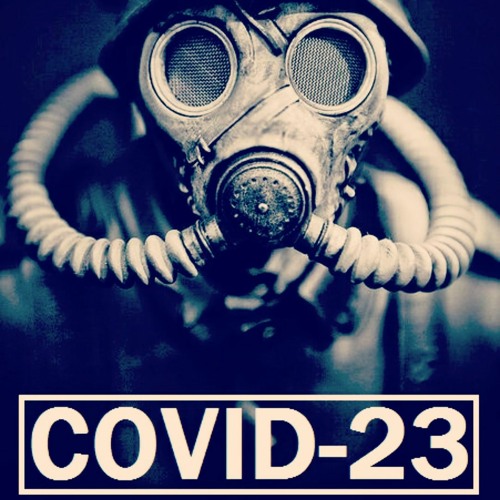 COVID-23 Dj set Ciuffo - Circus Bandits (Mastering by Stiwie)