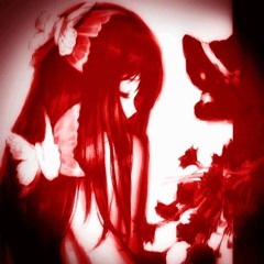 red /w vampy (cxrter x ryan kelly)