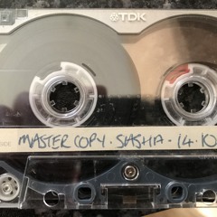 1990-10-14 - Shelley's Stoke-on-Trent [Master Copy]