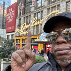 Christmas Time Is Almost Here - John Goodman