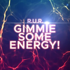 Gimmie Some Energy! (Graphics Reel Background Music)