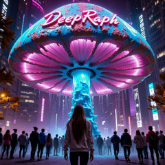 DeepRaph - let the music