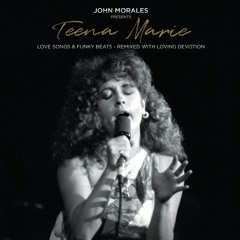 Teena Marie - Chains (John Morales M+M Mix)