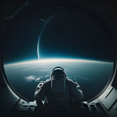 Over the Stars and Far Away